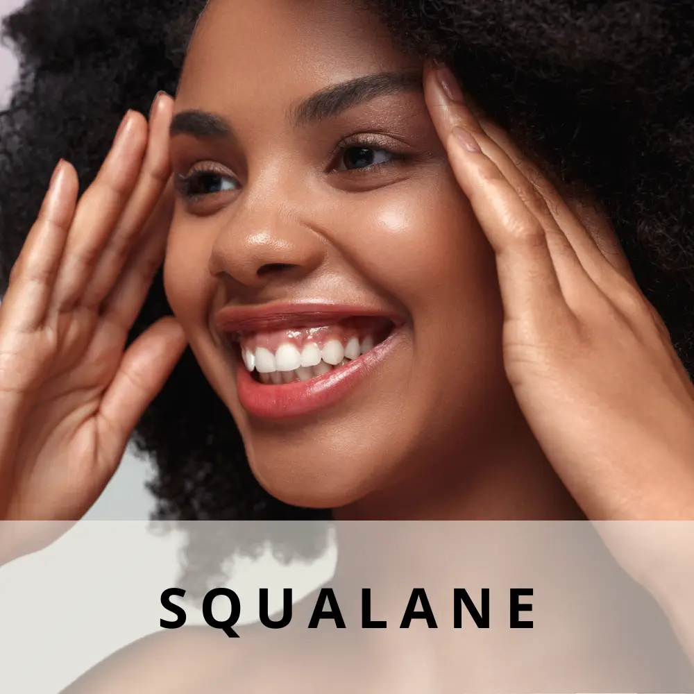 Squalane: Your Ultimate Hydration Hero for Extremely Dry Skin