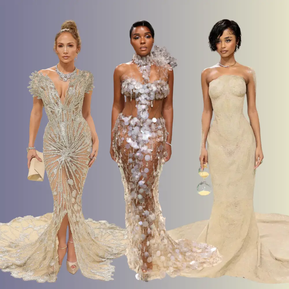 Met Gala 2024: Celebrities Who Stole the Show on the Red Carpet